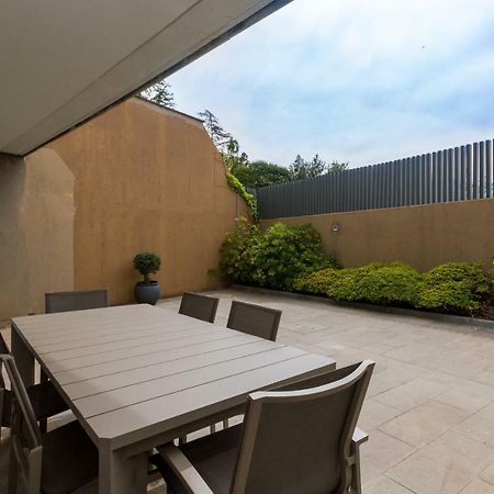 Apartments Lux By Locap Group Portoroz Bagian luar foto