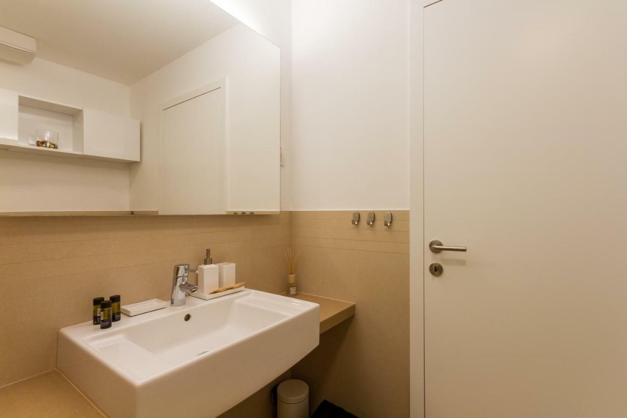 Apartments Lux By Locap Group Portoroz Bagian luar foto