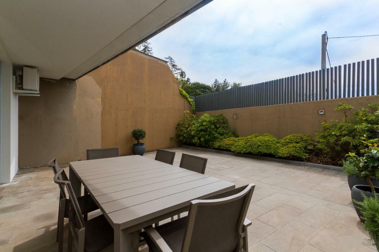 Apartments Lux By Locap Group Portoroz Bagian luar foto