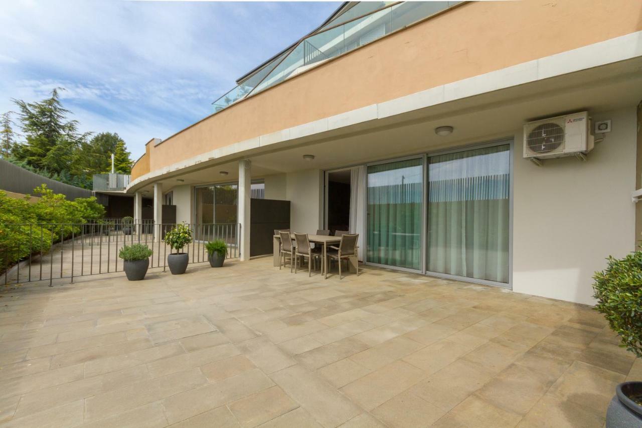 Apartments Lux By Locap Group Portoroz Bagian luar foto