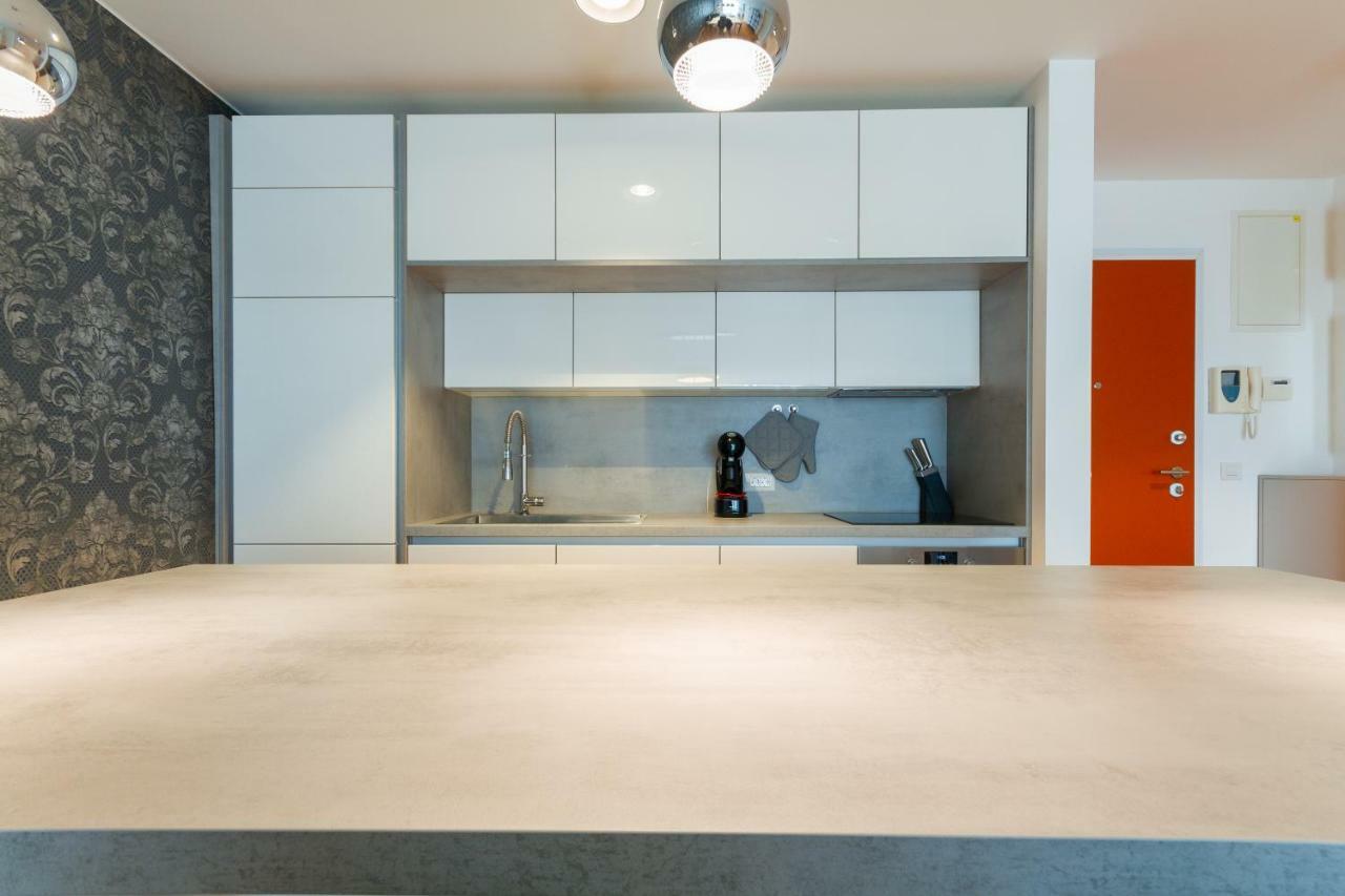 Apartments Lux By Locap Group Portoroz Bagian luar foto